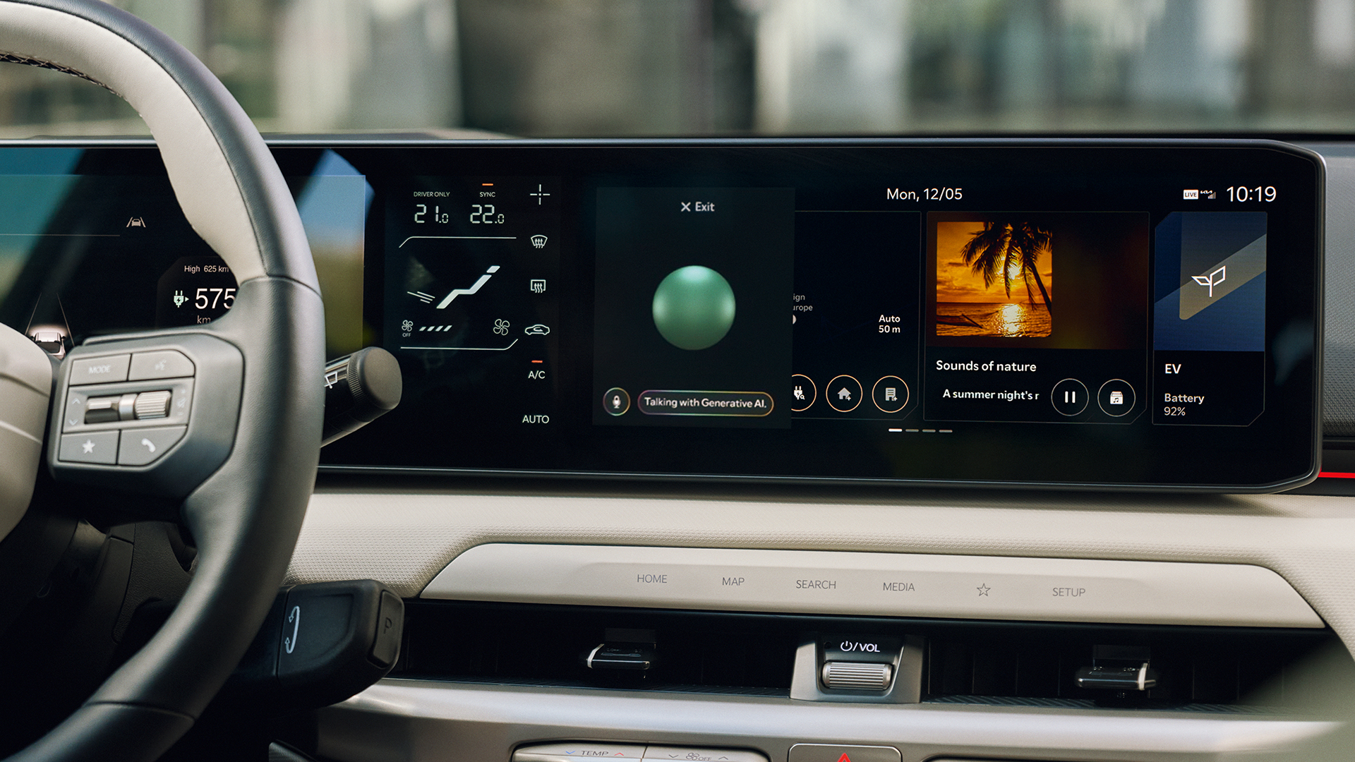 KI-Assistent, dein virtueller Begleiter.
